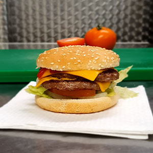 Burgers