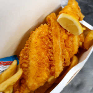 Fish
