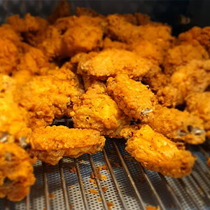 Southern Fried Chicken