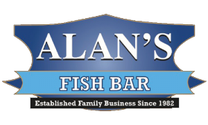 Alans Fish Bar | Poplar